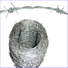 good price per ton galvanized concerrtina barbed wire